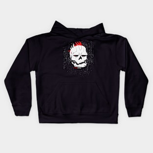 PUNKNATOR Kids Hoodie